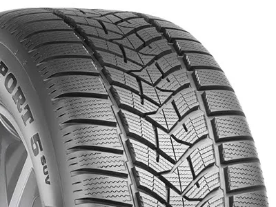 DUNLOP WINTER SPORT 5 SUV